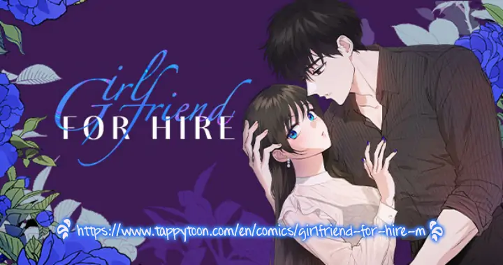 Girlfriend for Hire-Chapter 33