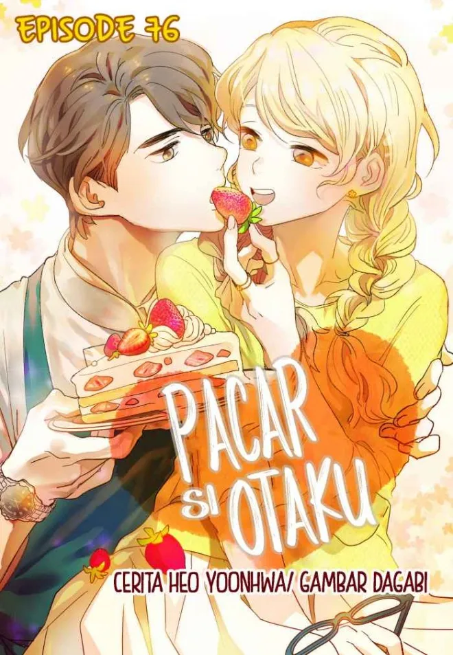 Deoghuui Yeoja-Chapter 76